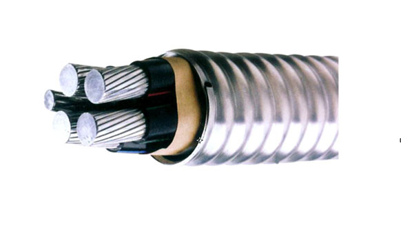 鋁合金電力電纜型號(hào)有哪些？湘江電纜知道