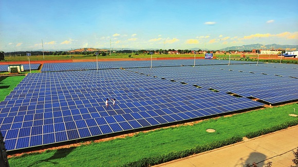 湘江電纜教你如何正確選擇光伏發(fā)電系統(tǒng)專(zhuān)用電纜