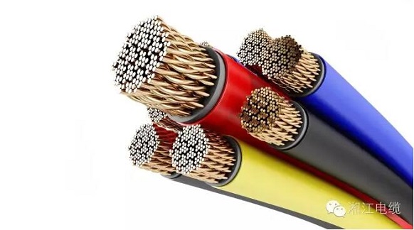 【電纜百科】圖說(shuō)阻燃耐火電纜