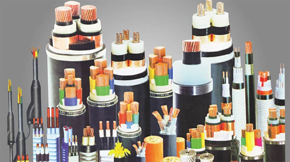 湘江電纜分享電纜規(guī)格型號(hào)對(duì)照表大全