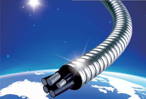 鋁合金電纜在應(yīng)用中應(yīng)注意的事項
