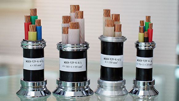 電力電纜進水了，你該怎么辦？