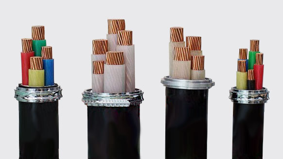 高壓電纜、中壓電纜和低壓電纜有什么區(qū)別？