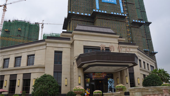 保利地產(chǎn)與湘江電纜達(dá)成合作，采購(gòu)低壓電力電纜