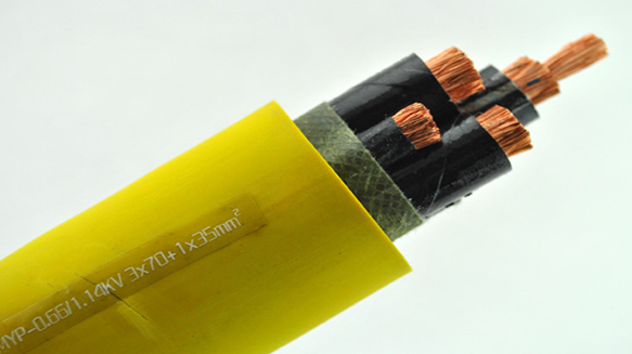 湘江電纜-礦用電纜