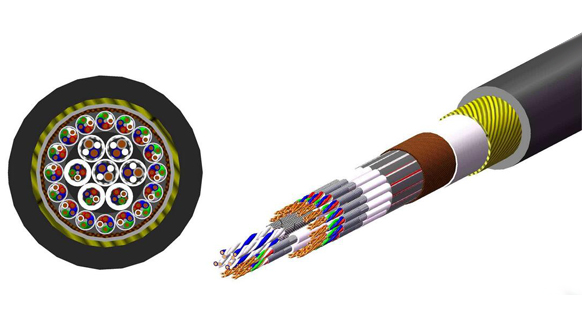 特種電力電纜需求逐年增加，呈良好的上升趨勢