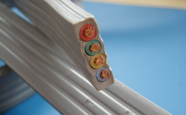 阻燃電力電纜的適用場合及選用要求