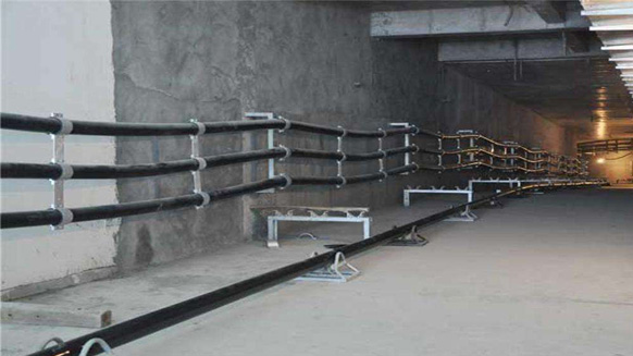 電力電纜安裝、敷設(shè)時(shí)必須要掌握的9個(gè)要點(diǎn)