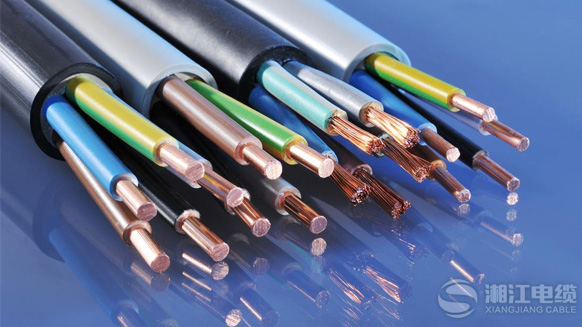 這6個原因會導致電力電纜起火爆炸，你知道幾個？