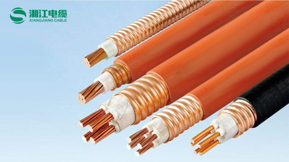 如何選用礦物絕緣電纜？