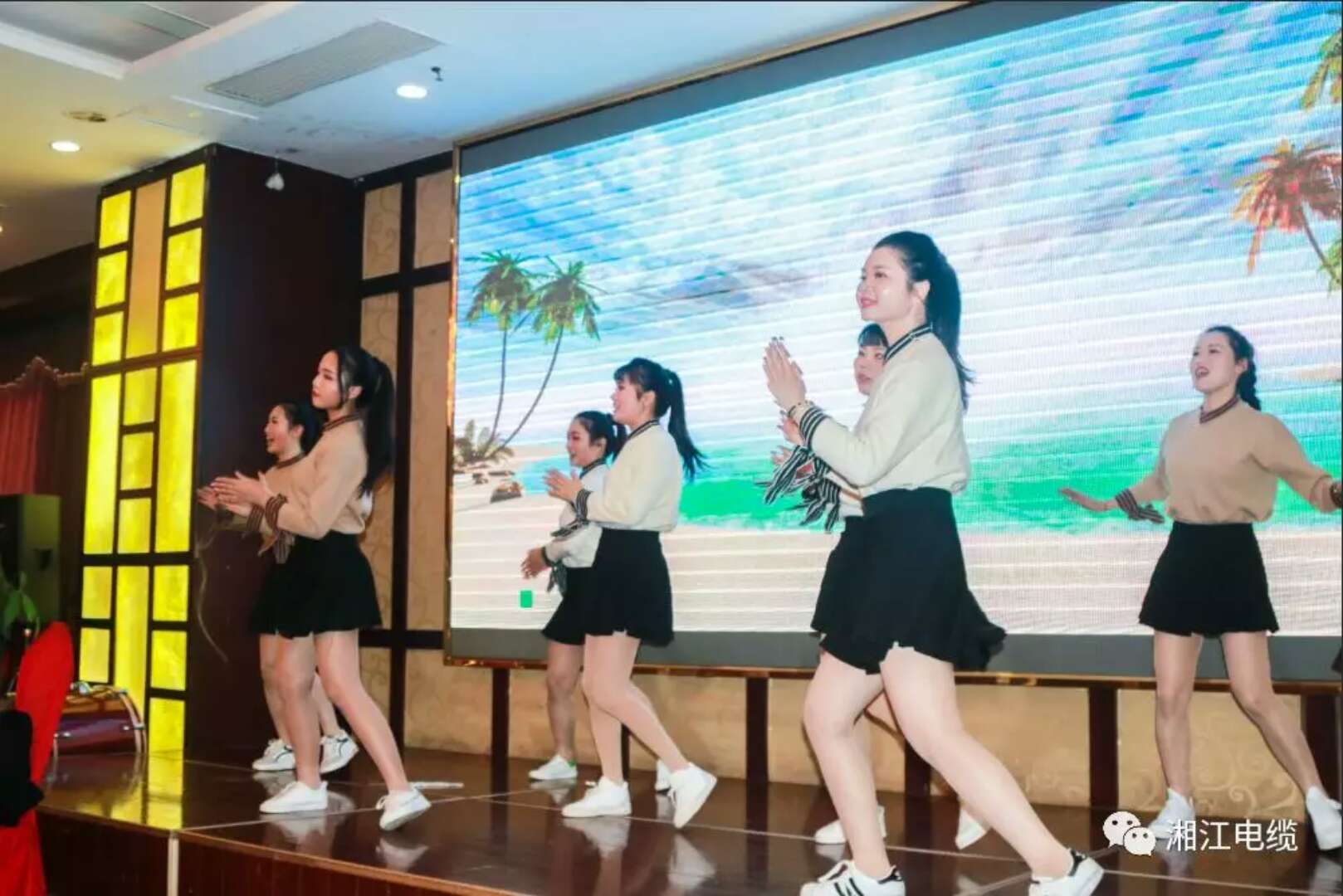 湘江電纜榮獲水電工程師協(xié)會(huì)&ldquo;電線電纜重點(diǎn)推薦品牌&rdquo;