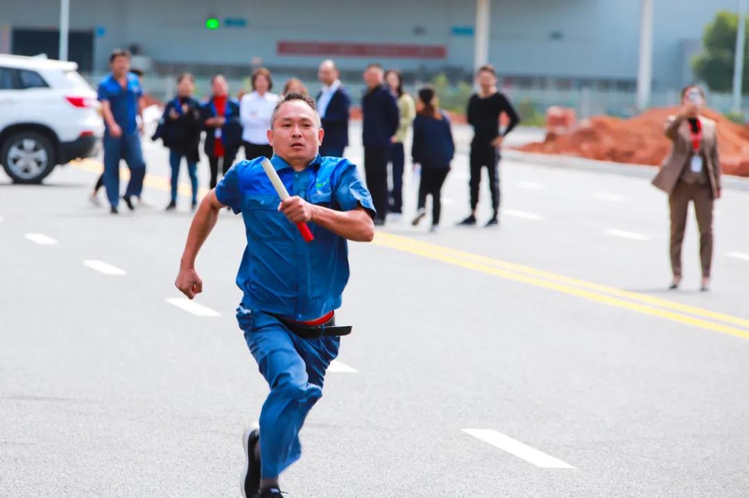 2020湘江運動會1