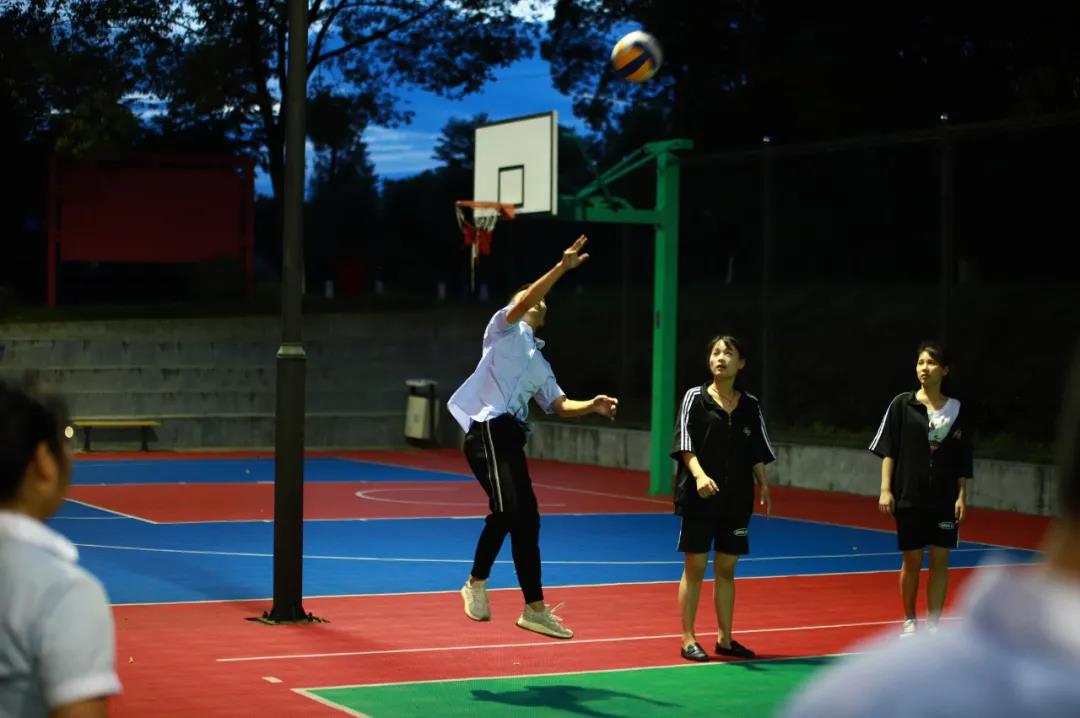 2020湘江運動會9