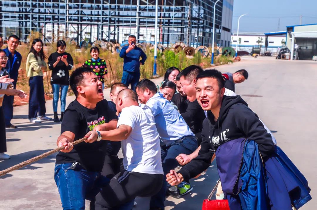 2020湘江運動會12