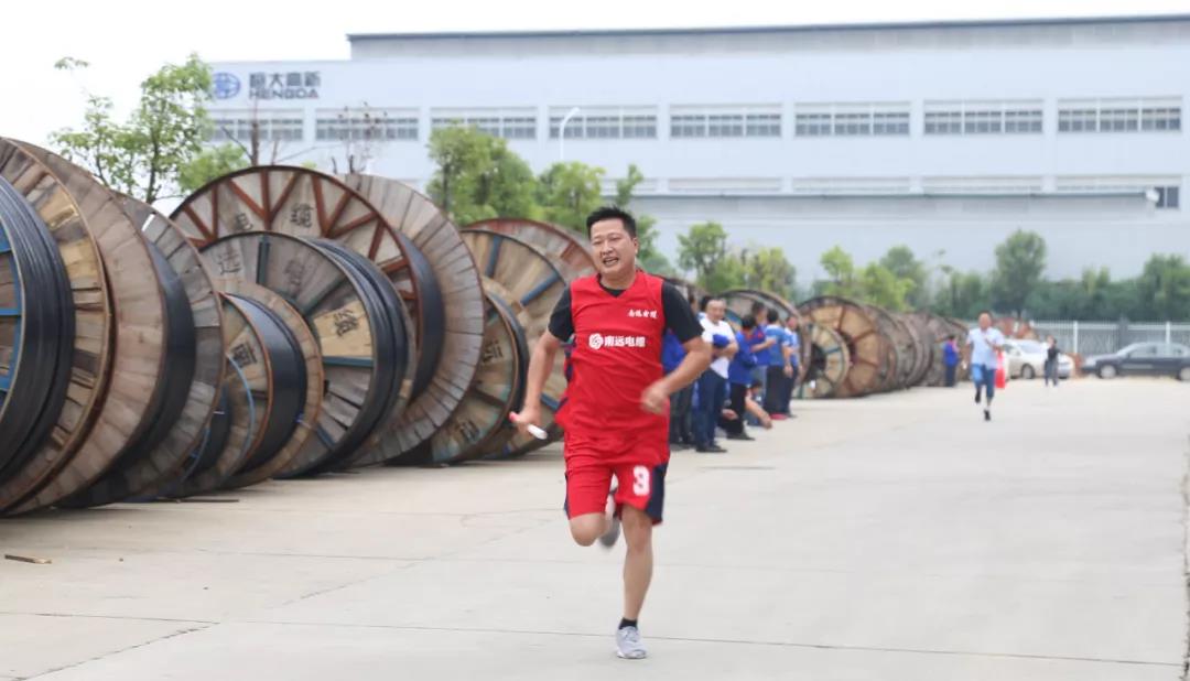 2020湘江運動會25