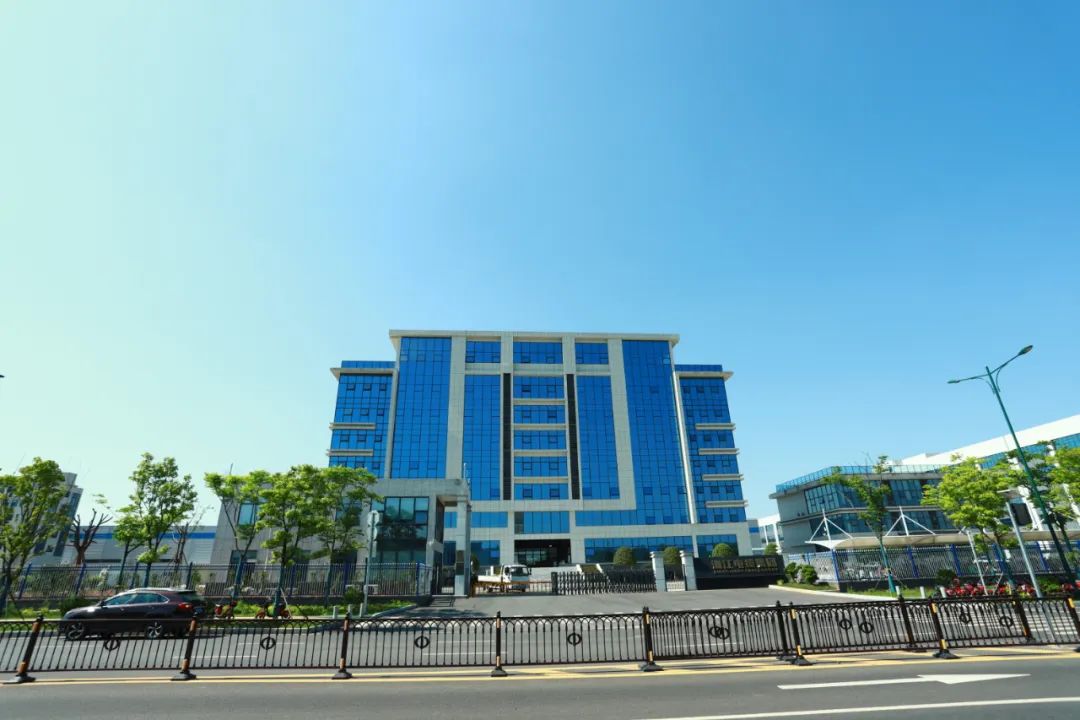 湘江電纜榮獲&ldquo;湖南省制造業(yè)100強(qiáng)&rdquo;榮譽(yù)