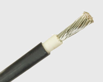 光伏電纜 光伏電纜