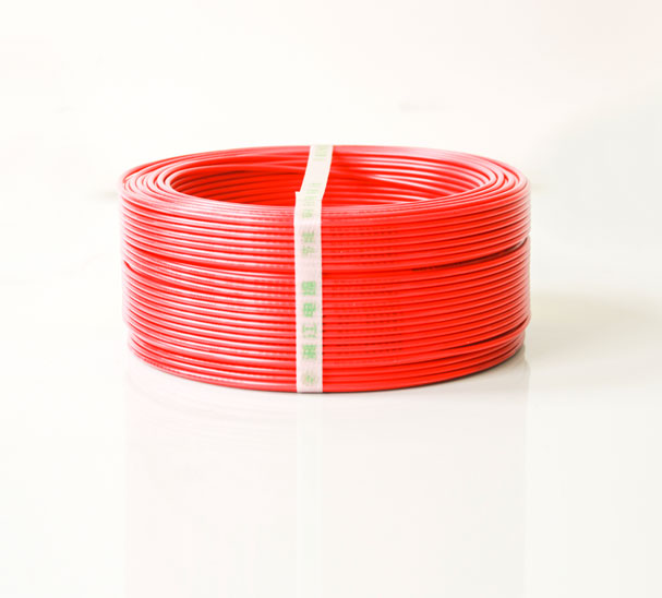 國(guó)標(biāo)銅芯W(wǎng)DZ-BYJ低煙無(wú)鹵阻燃家裝電線