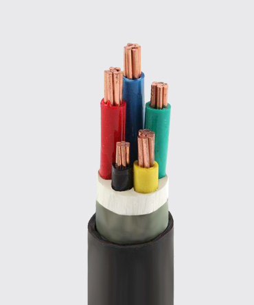 低壓VV、VLV銅芯/鋁芯聚氯乙烯絕緣電力電纜