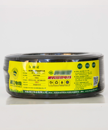 阻燃、耐火聚氯乙烯絕緣Z-BV/Z-BVR國標(biāo)銅芯家裝電線