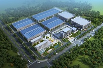 工廠鳥瞰圖(9-14) 工廠鳥瞰圖(9-14)